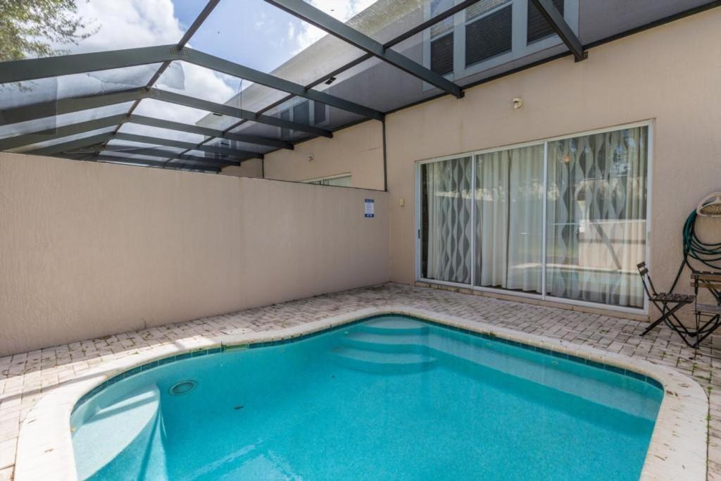 Villa Encantada - Windsor Palms Four Corners Exterior foto